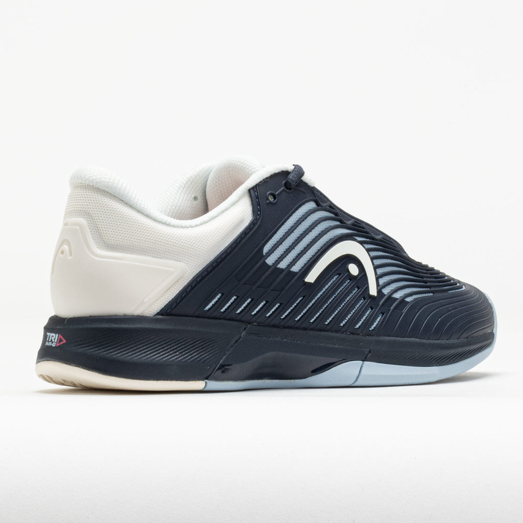 HEAD Revolt Pro 4.5 Women's  Dark Blue/Light Blue