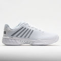 K-Swiss Hypercourt Express 2 Clay Women's  White/Black