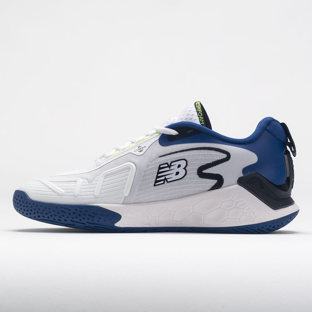 New Balance Fresh Foam X CT-Rally Men's  White/Navy