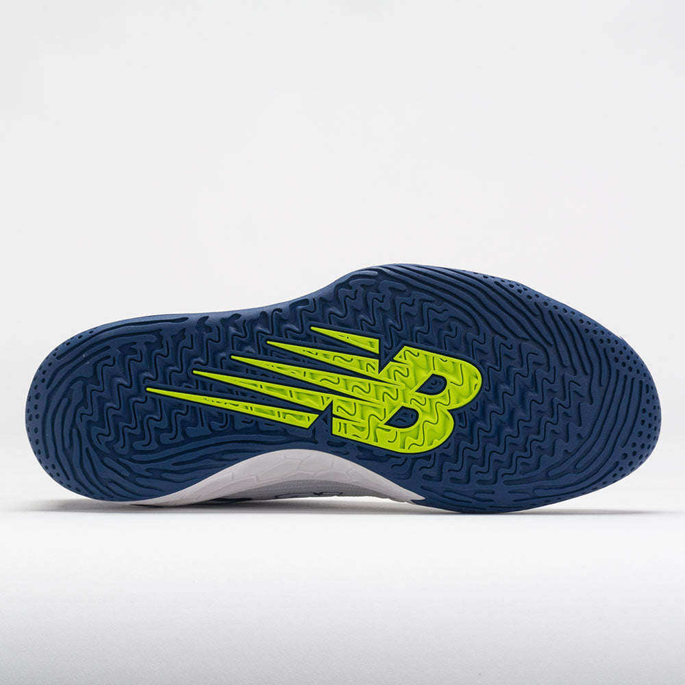 New Balance Fresh Foam X CT-Rally Men's  White/Navy