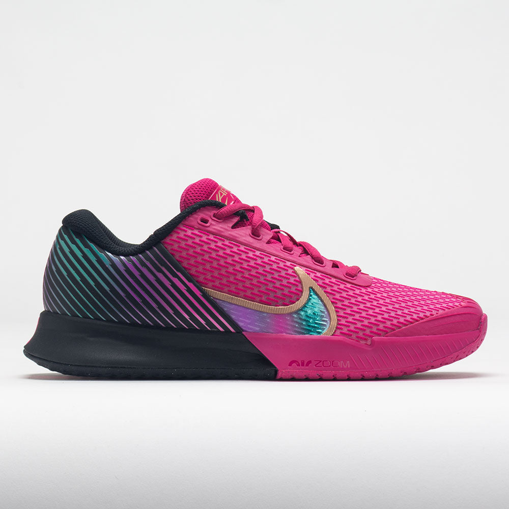 Nike Vapor Pro 2 Premium Women's  Fireberry/Multi-Color