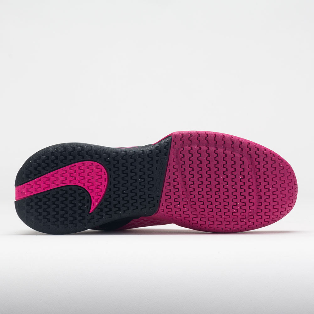 Nike Vapor Pro 2 Premium Women's  Fireberry/Multi-Color