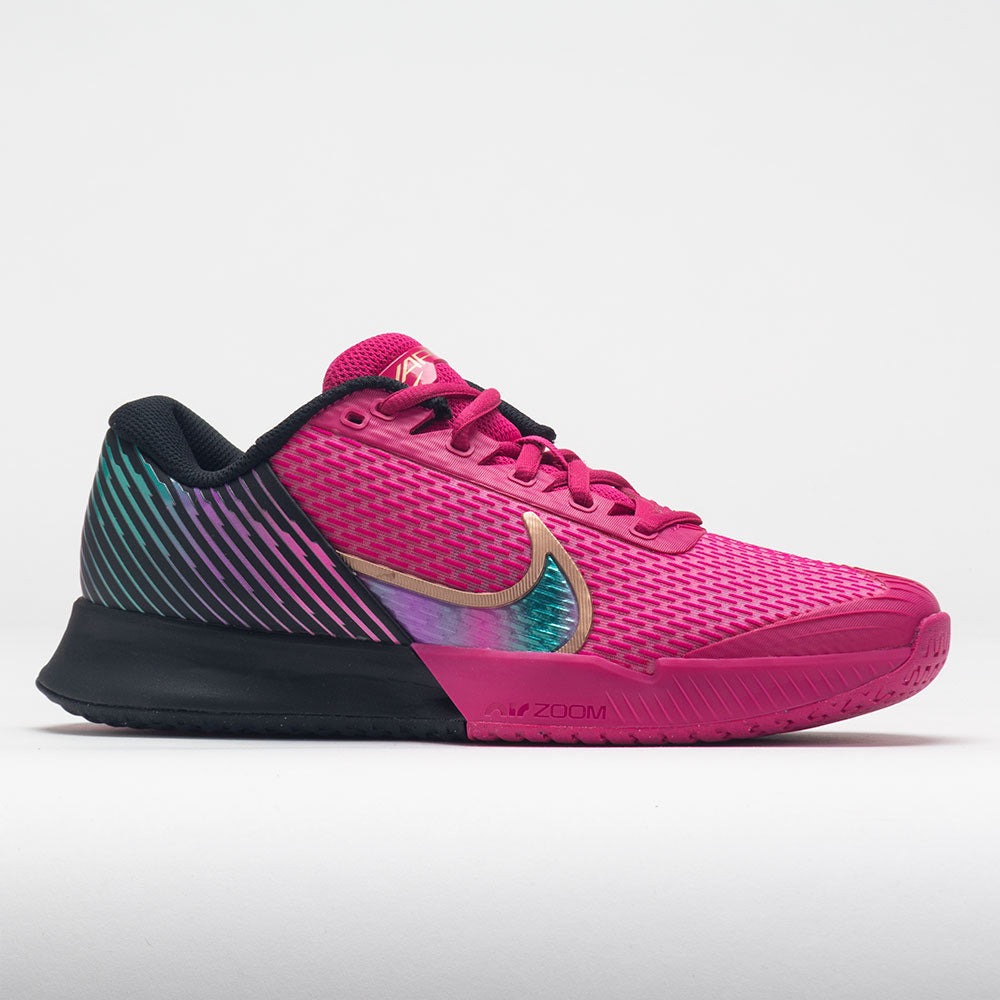 Nike Vapor Pro 2 Premium Women's  Fireberry/Multi-Color