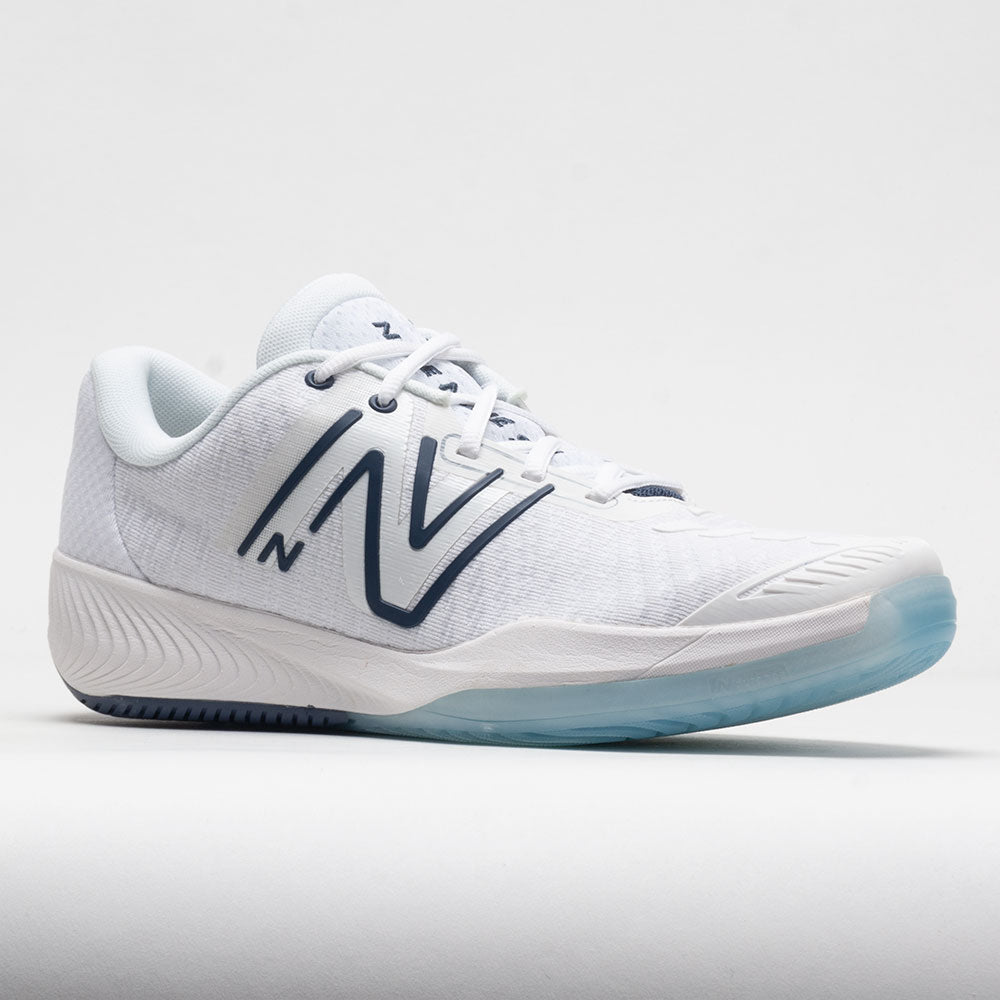 New Balance 996v5 Men's  White/Navy
