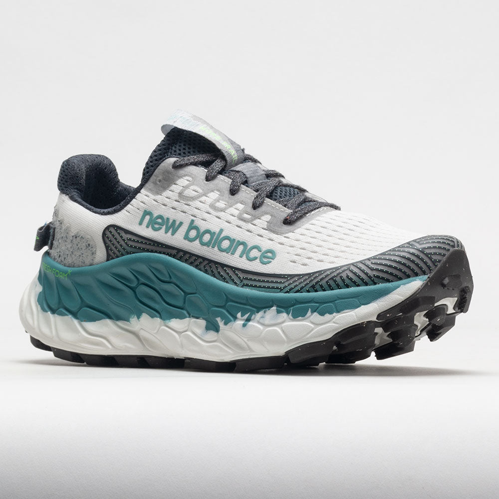 New Balance Fresh Foam X More Trail v3 Women's  Relection/Faded Teal