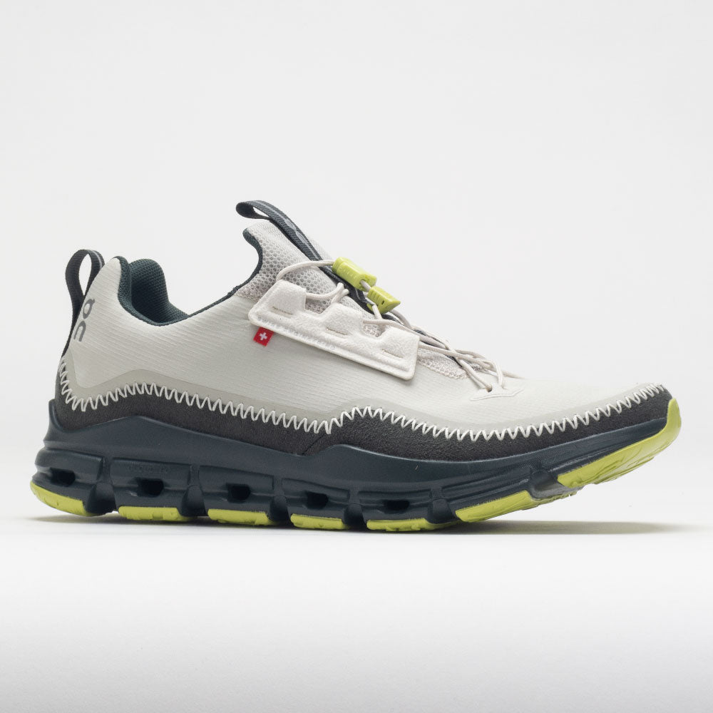 On Cloudaway Men's  Ivory/Lead