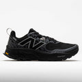 New Balance Fresh Foam X Hierro v8 Men's  Black/Shadow Grey/Black