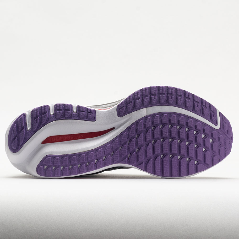 Mizuno Wave Inspire 19 Women's  Black/Silver