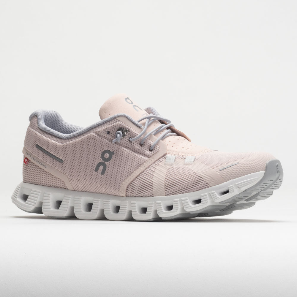 On Cloud 5 Women's  Shell/White