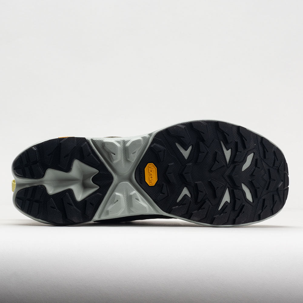 HOKA Anacapa 2 Low GTX Men's  Olive Haze/Mercury