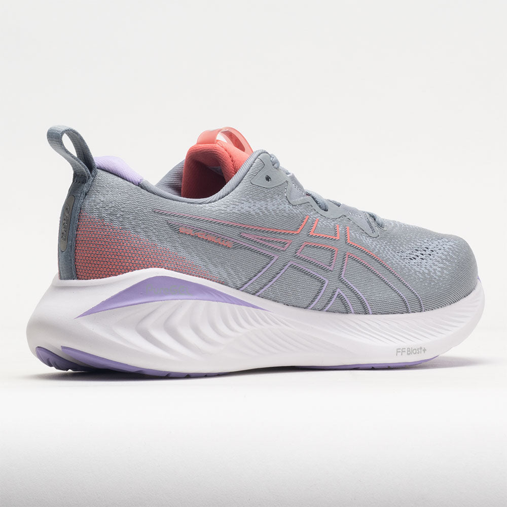 ASICS GEL-Cumulus 25 Women's  Sheet Rock/Papaya