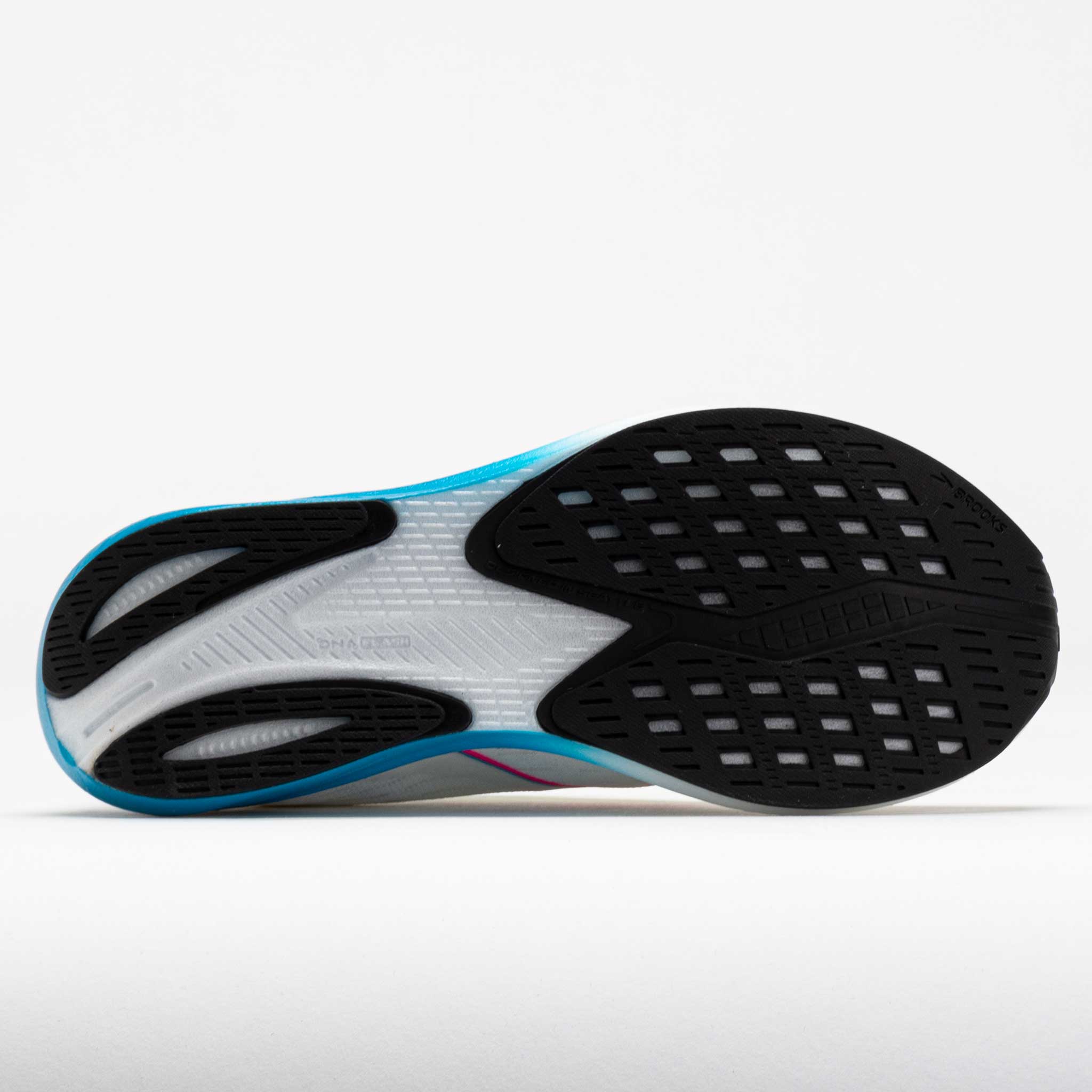Brooks Hyperion Women's  White/Blue/Pink