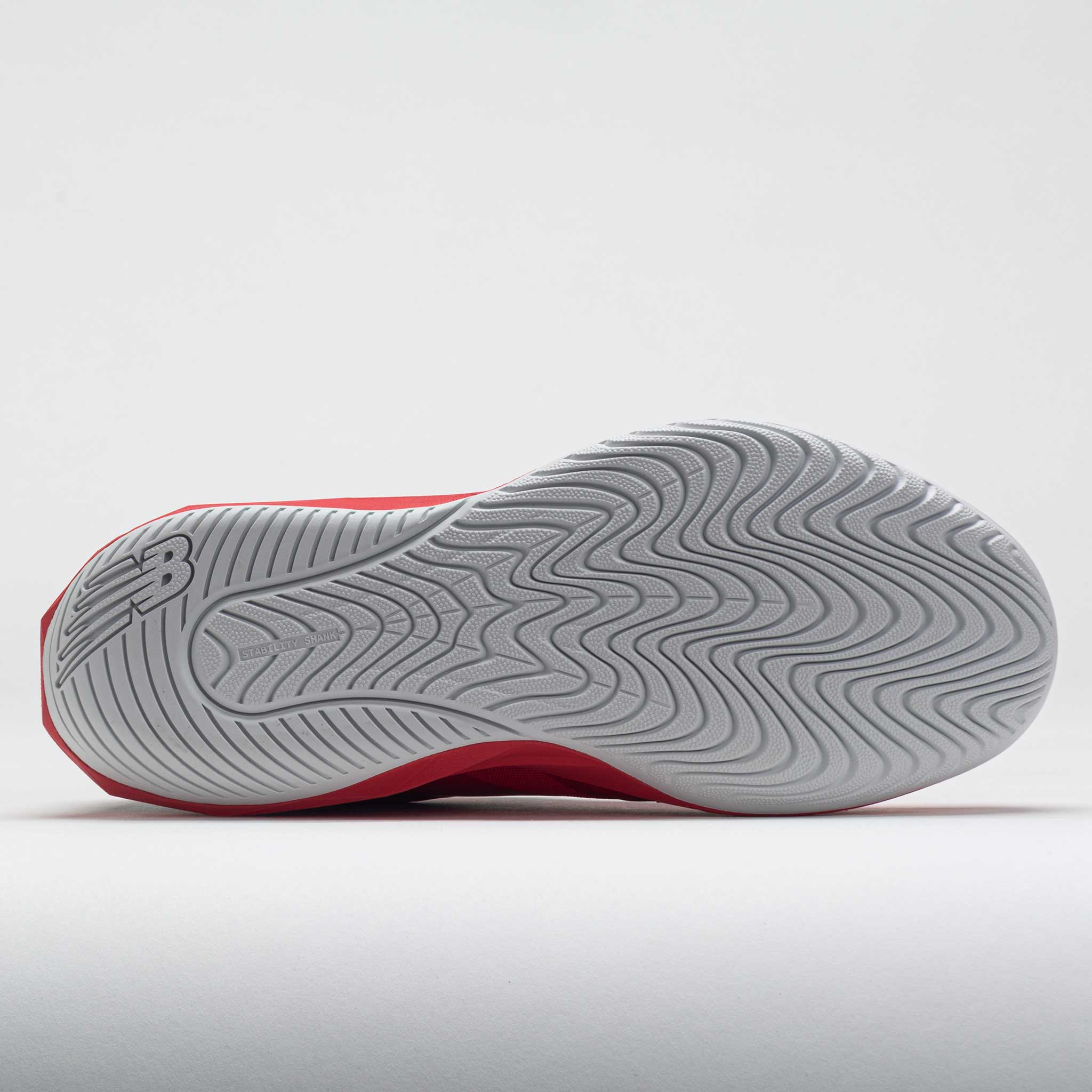 New Balance 796v4 Men's  Team Red/Phantom/Silver