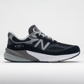 New Balance 990v6 Men's  Black/White