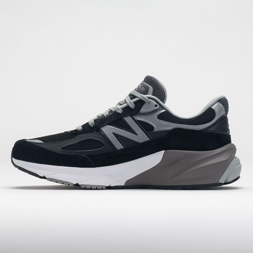 New Balance 990v6 Men's  Black/White