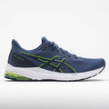 ASICS GT-1000 12 Men's  Thunder Blue/Electric Lime