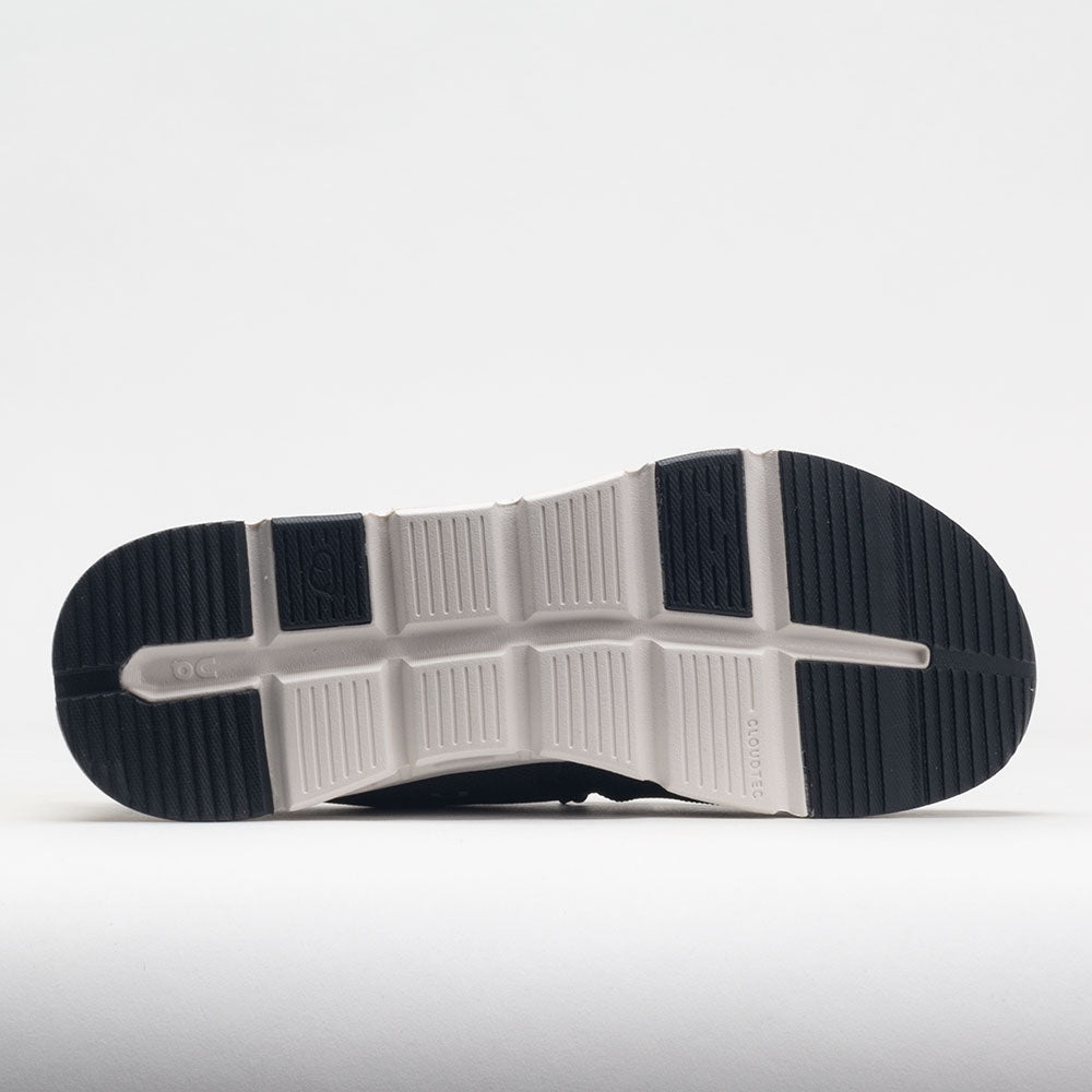 On Cloud Sky Junior  Black/Eclipse