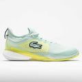 Lacoste AG-LT 23 Lite Women's  Ocelle/Limeira/Blanc