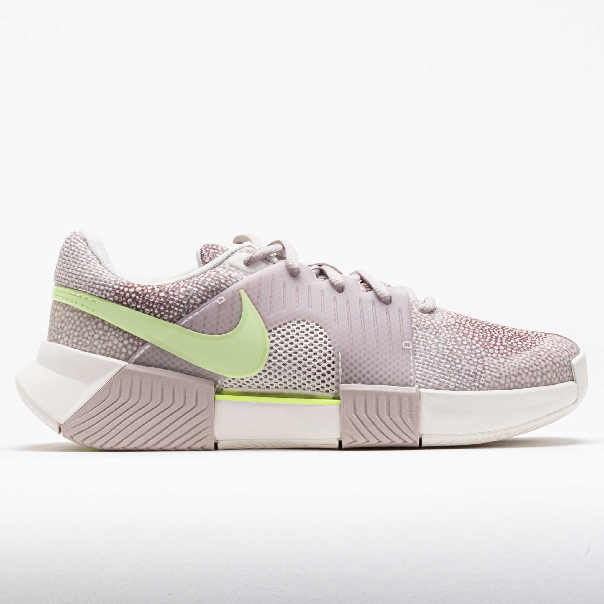 Nike Zoom GP Challenge 1 Premium Women's  Phantom/Barely Volt