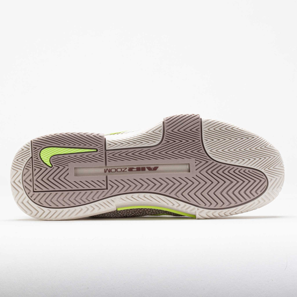 Nike Zoom GP Challenge 1 Premium Women's  Phantom/Barely Volt