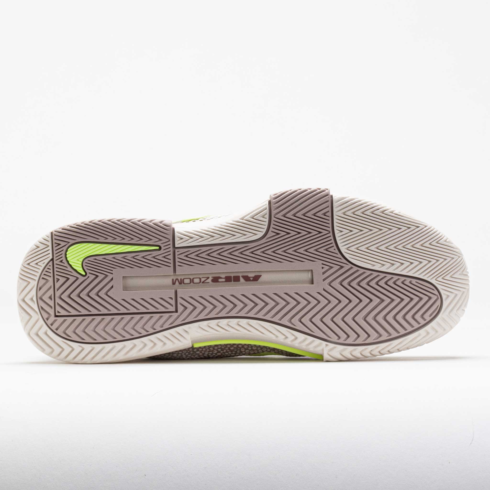 Nike Zoom GP Challenge 1 Premium Women's  Phantom/Barely Volt
