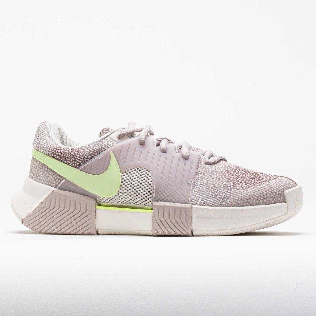 Nike Zoom GP Challenge 1 Premium Women's  Phantom/Barely Volt