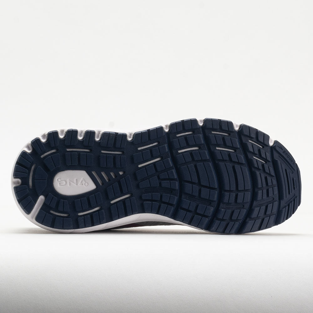 Brooks Addiction GTS 15 Women's  Oyster/Peacoat/Lilac Rose