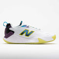 New Balance Fresh Foam X CT-Rally Women's  White/Purple/Coastal Blue