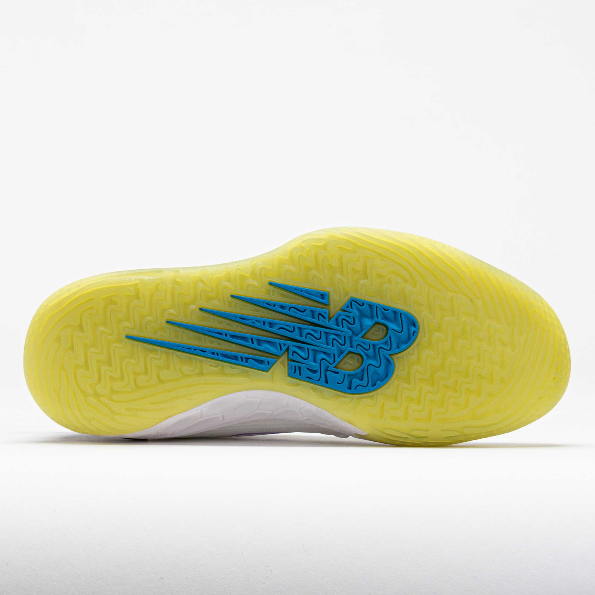 New Balance Fresh Foam X CT-Rally Women's  White/Purple/Coastal Blue