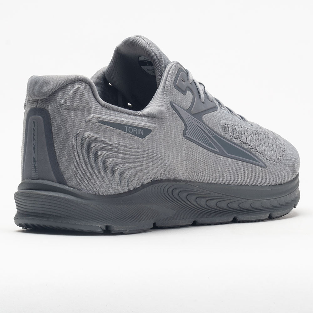 Altra Torin 5 Luxe Men's  Dark Gray