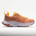 HOKA Anacapa Breeze Low Women's  Sun Baked/Amber Yellow