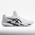 ASICS Court FF 3 Men's  White/Black