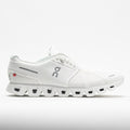 On Cloud 5 Women's  All White