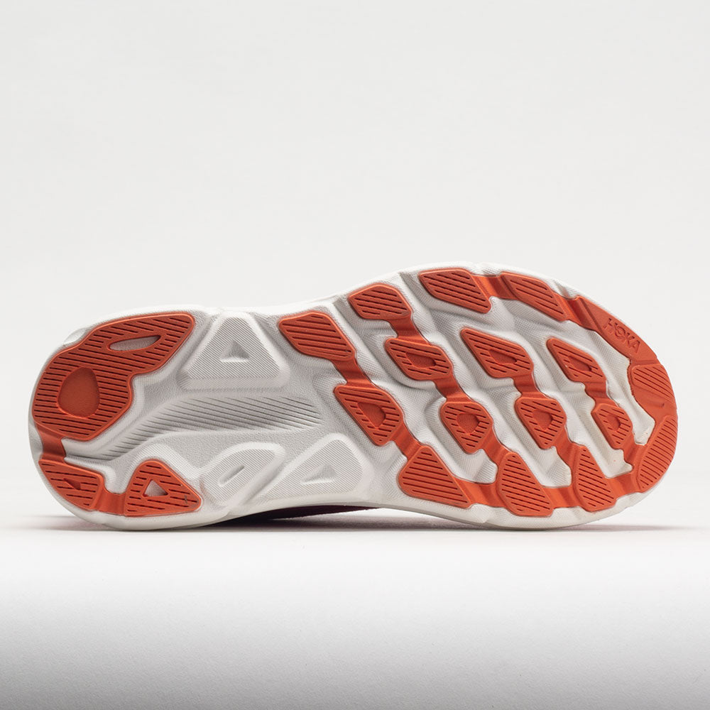 HOKA Clifton 9 Women's  Raspberry/Strawberry