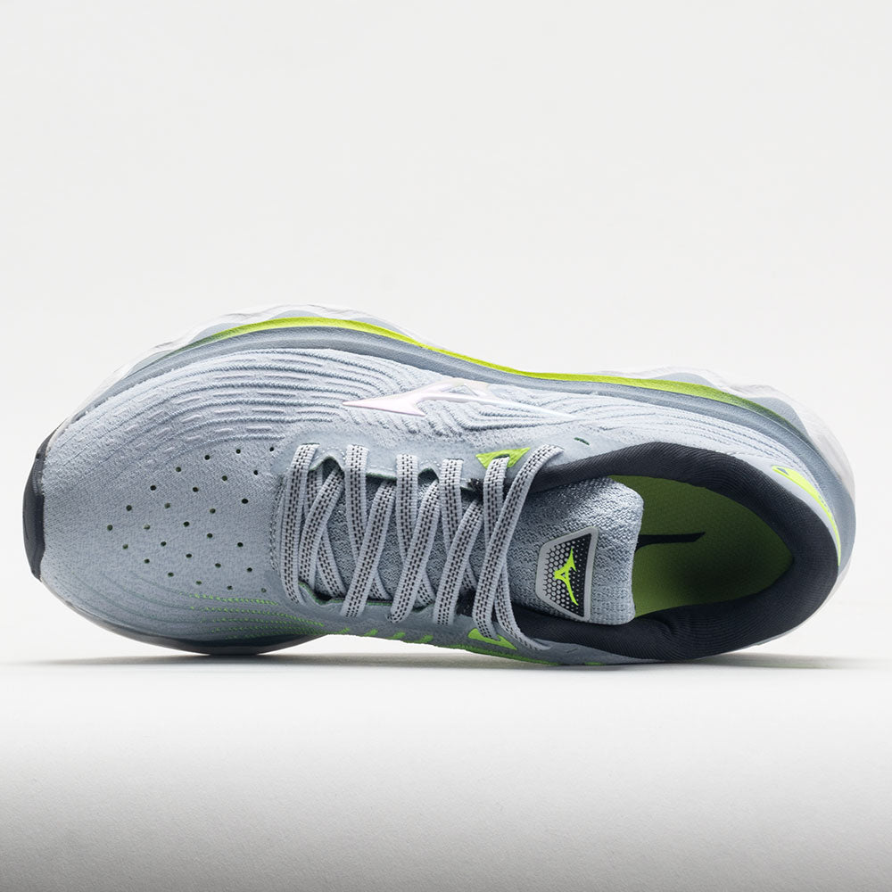 Mizuno Wave Horizon 6 Women's  Heather/White