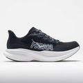 HOKA Mach 6 Women's  Black/White
