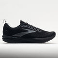 Brooks Revel 6 Men's  Black/Blackened Pearl/Grey
