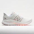 New Balance Fresh Foam X 860v13 Women's  Light Gold Metallic/Grapefruit