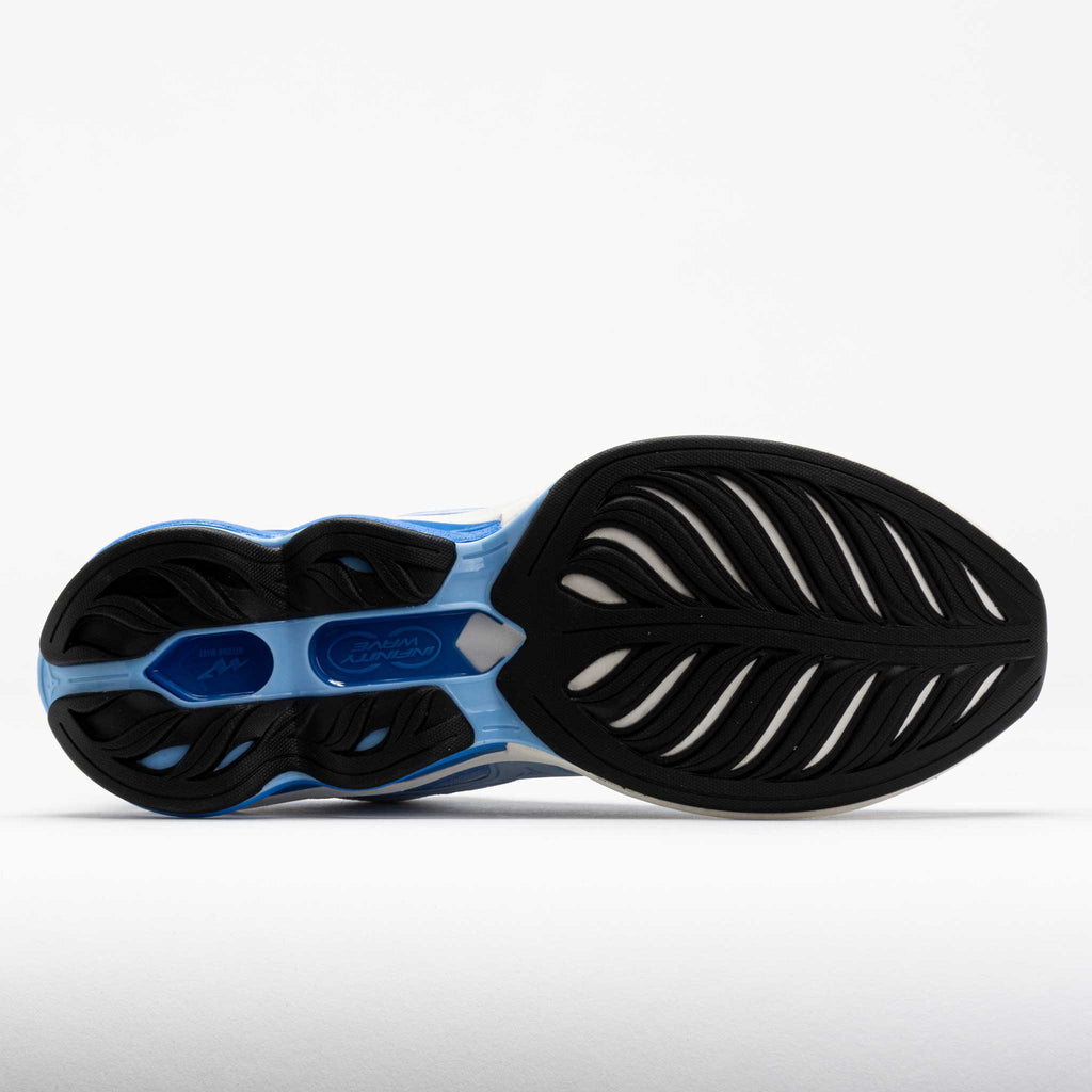 Mizuno Wave Creation 25 Men's  White/Marina