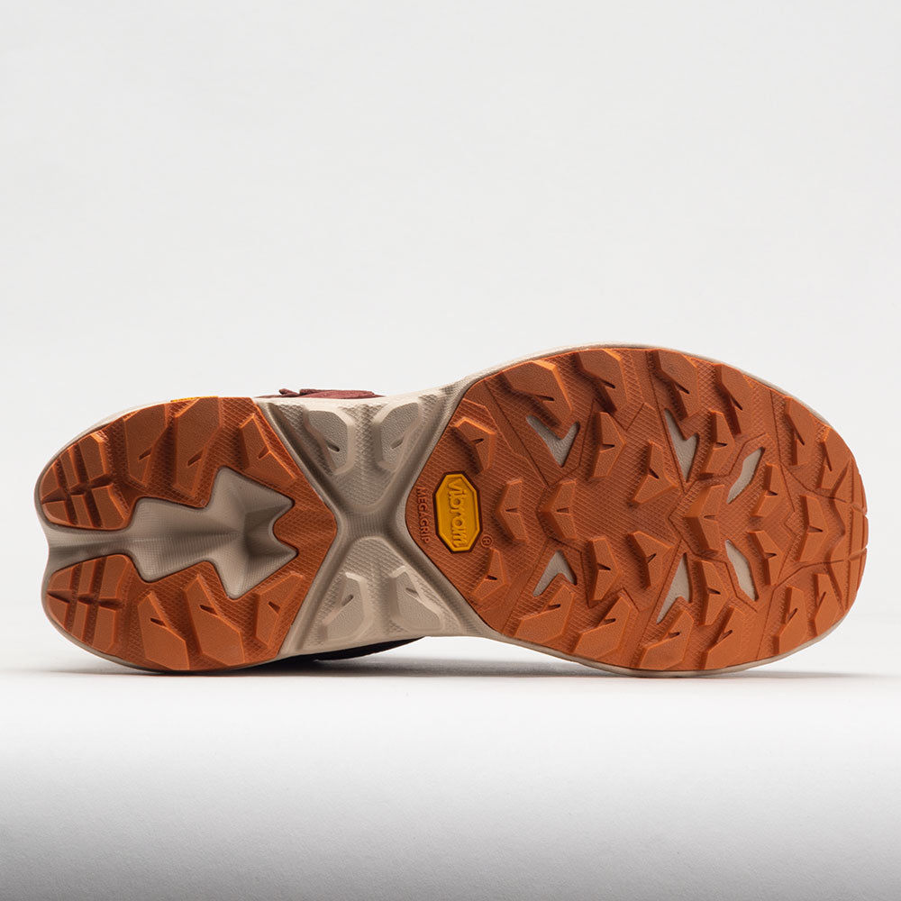 HOKA Anacapa 2 Mid GTX Women's  Hot Sauce/Shifting Sand