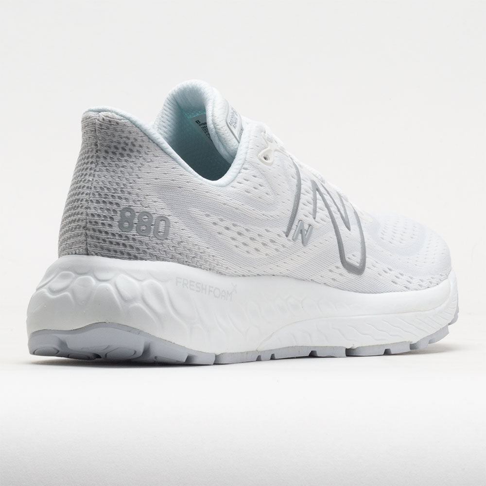 New Balance Fresh Foam X 880v13 Women's  Light Silver/Quartz Grey