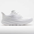 HOKA Clifton 9 Men's  White/White