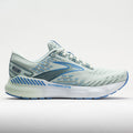 Brooks Glycerin GTS 20 Women's  Blue Glass/Marina/Legion Blue