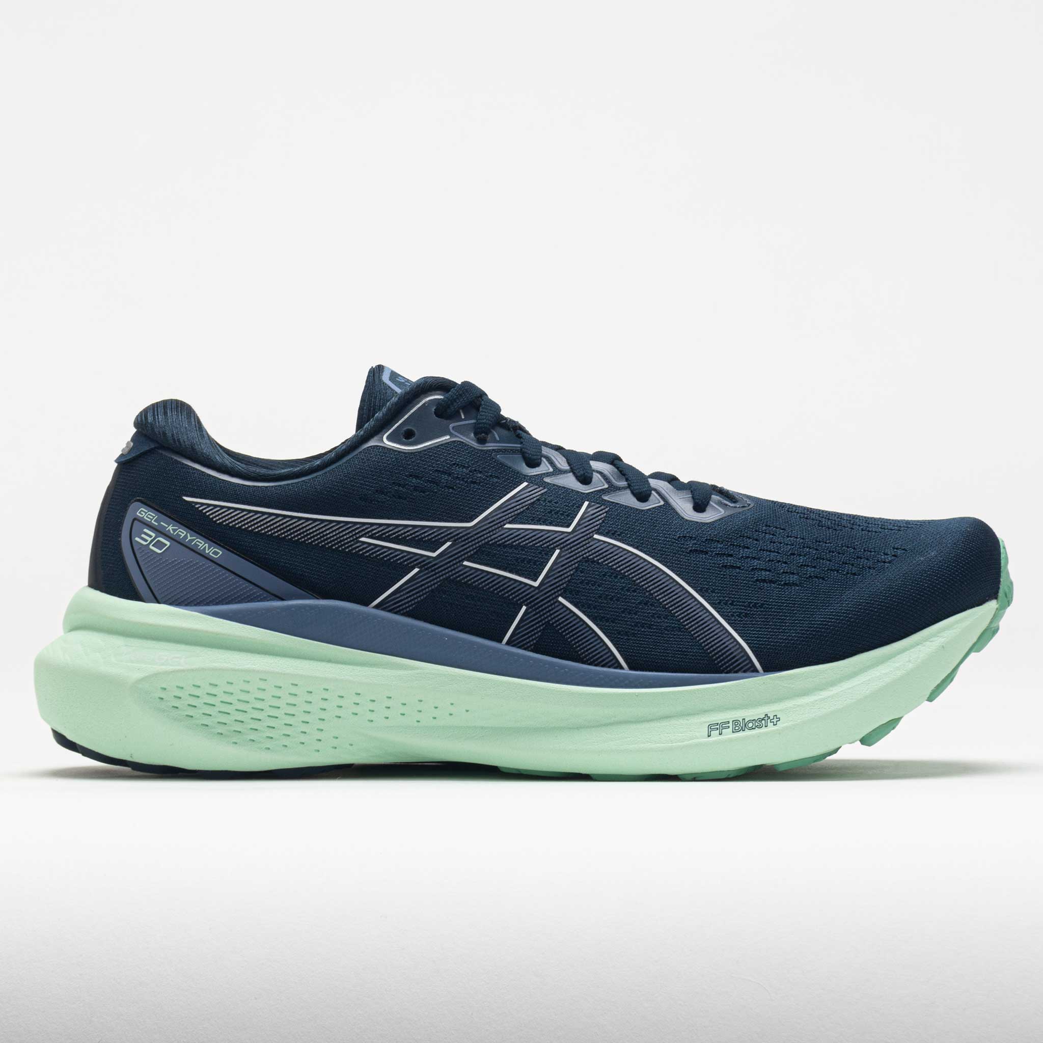 ASICS GEL-Kayano 30 Women's  French Blue/Denim Blue