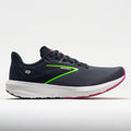 Brooks Launch 10 Women's  Black/Blackened Pearl/Green