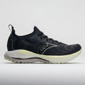 Mizuno Wave Neo Wind Women's  Undyed Black/Starlight