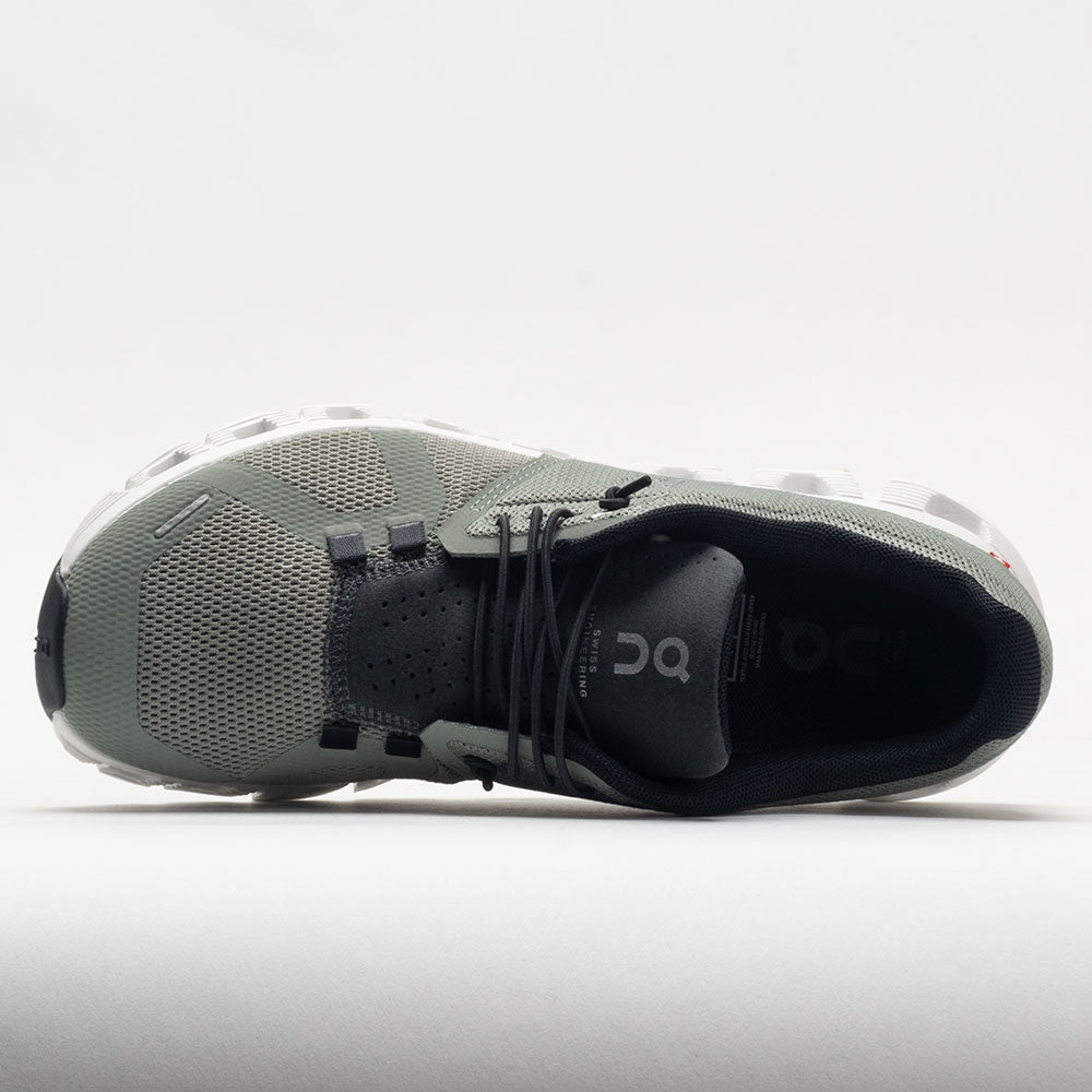 On Cloud 5 Women's  Kelp/Shadow