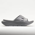 HOKA Ora Recovery Slide 3 Unisex  Grey/Grey