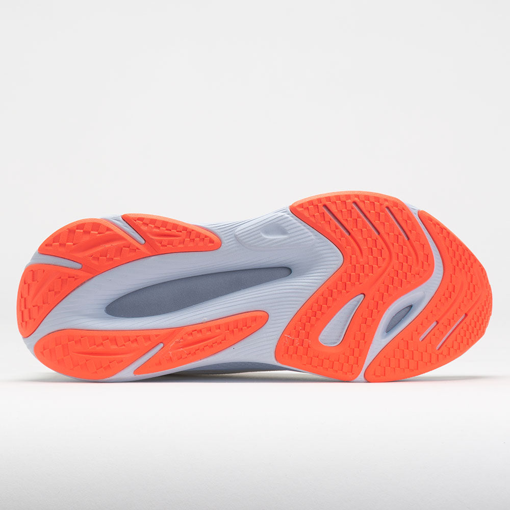 New Balance FuelCell Walker Elite Women's  White/Dragonfly/Artic Grey