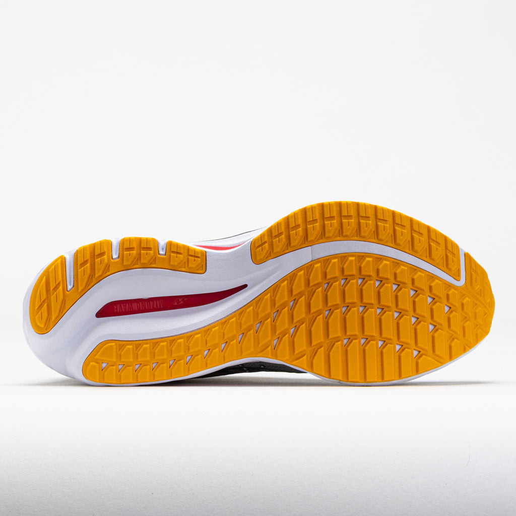 Mizuno Wave Inspire 20 Men Abyss/White